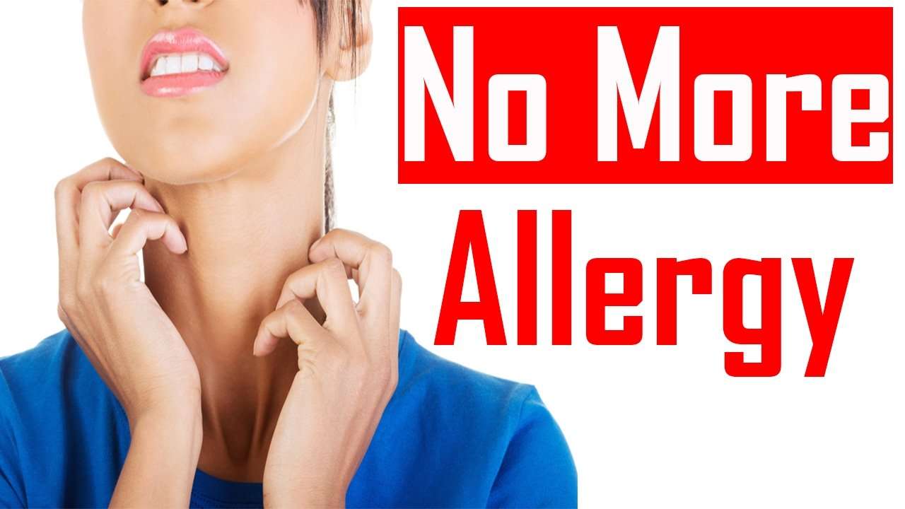 10 Amazing Home Remedies For Skin Allergy