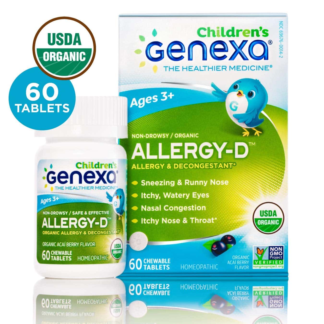 10 Best Allergy Medicine For Kids Reviews Of 2021