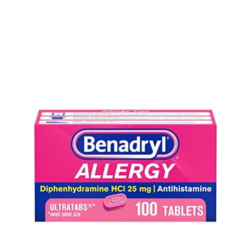 10 Best Over The Counter Allergy Medicine For Runny Nose in 2022