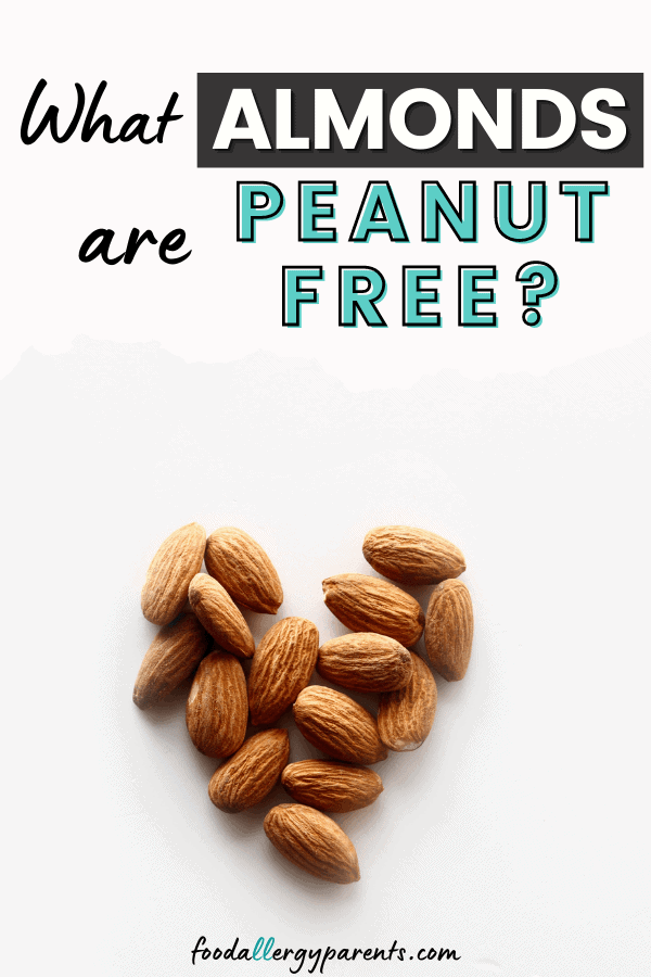 11 Peanut Free Almonds + Almond Butter Brands  Food ...