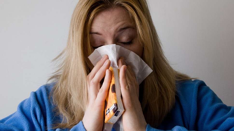 11 Weird Things That Can Make Your Allergies Worse