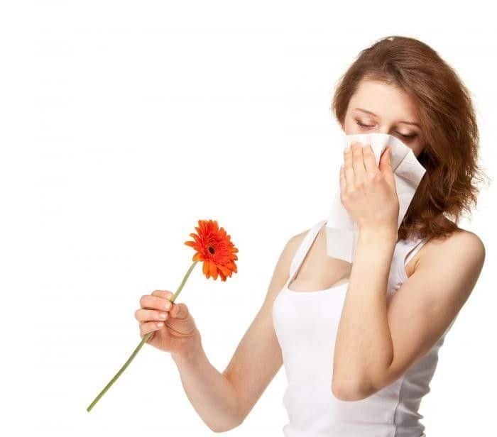 13 Ways to Allergy