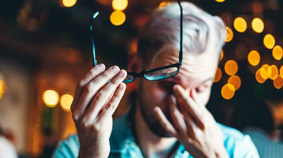 17 Reasons You May Have Sudden Blurred Vision