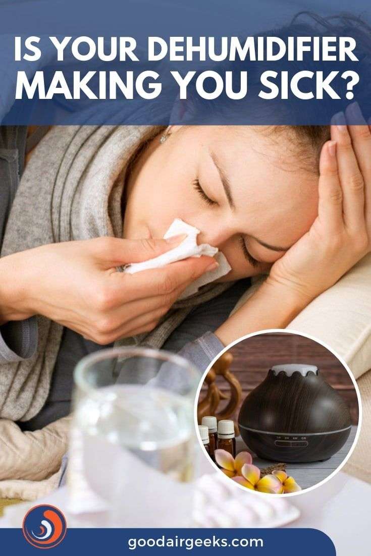 1godesign: Can You Feel Sick From Allergies