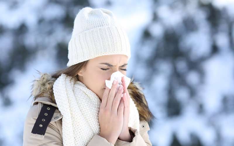 3 Causes of Winter Allergies and How to Combat Them ...