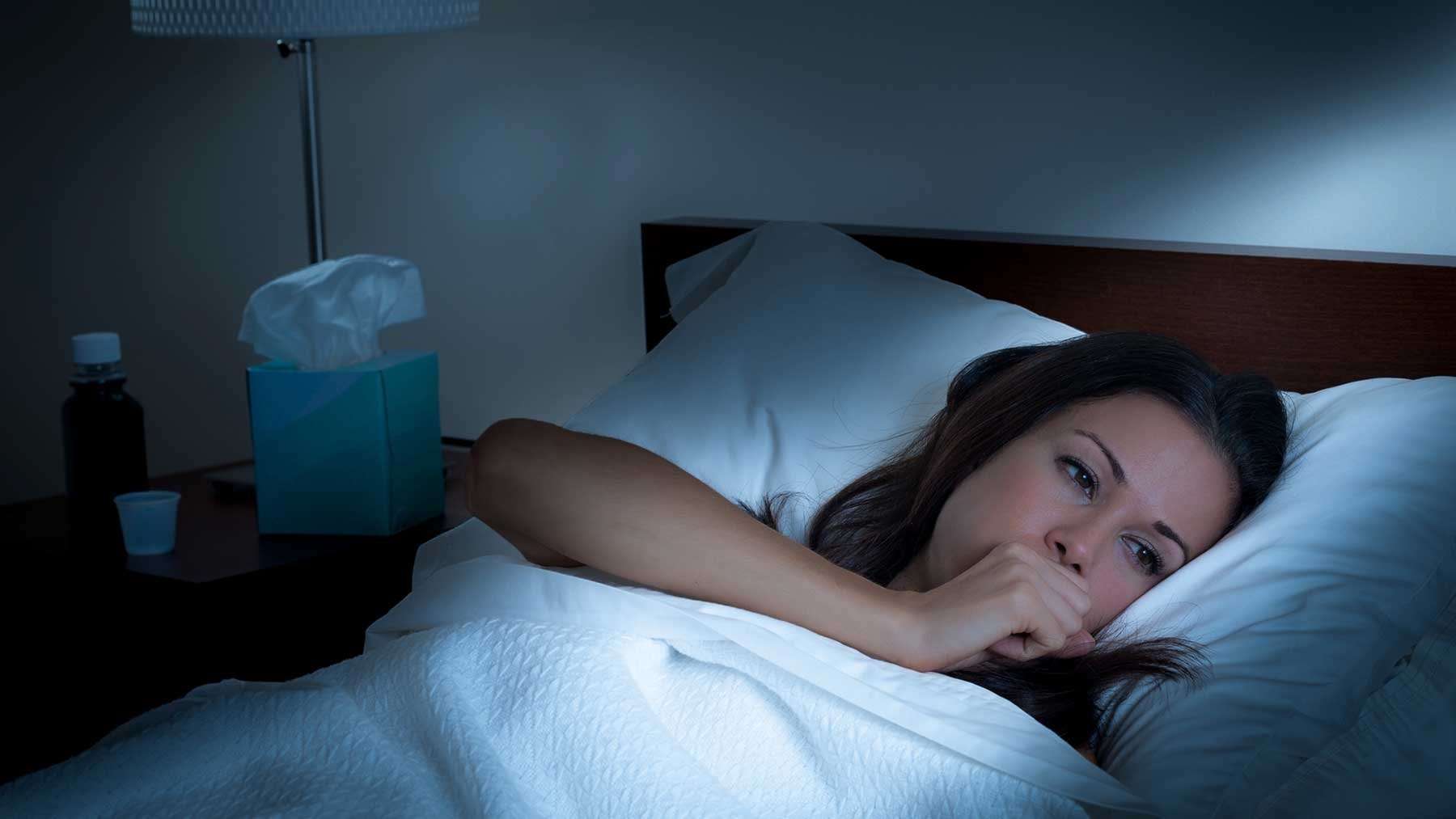 5 Causes of Nighttime Coughs and What to Do About Them ...