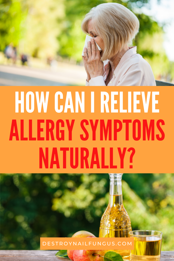5 Home Remedies For Allergies That Are Nothing To Sneeze At