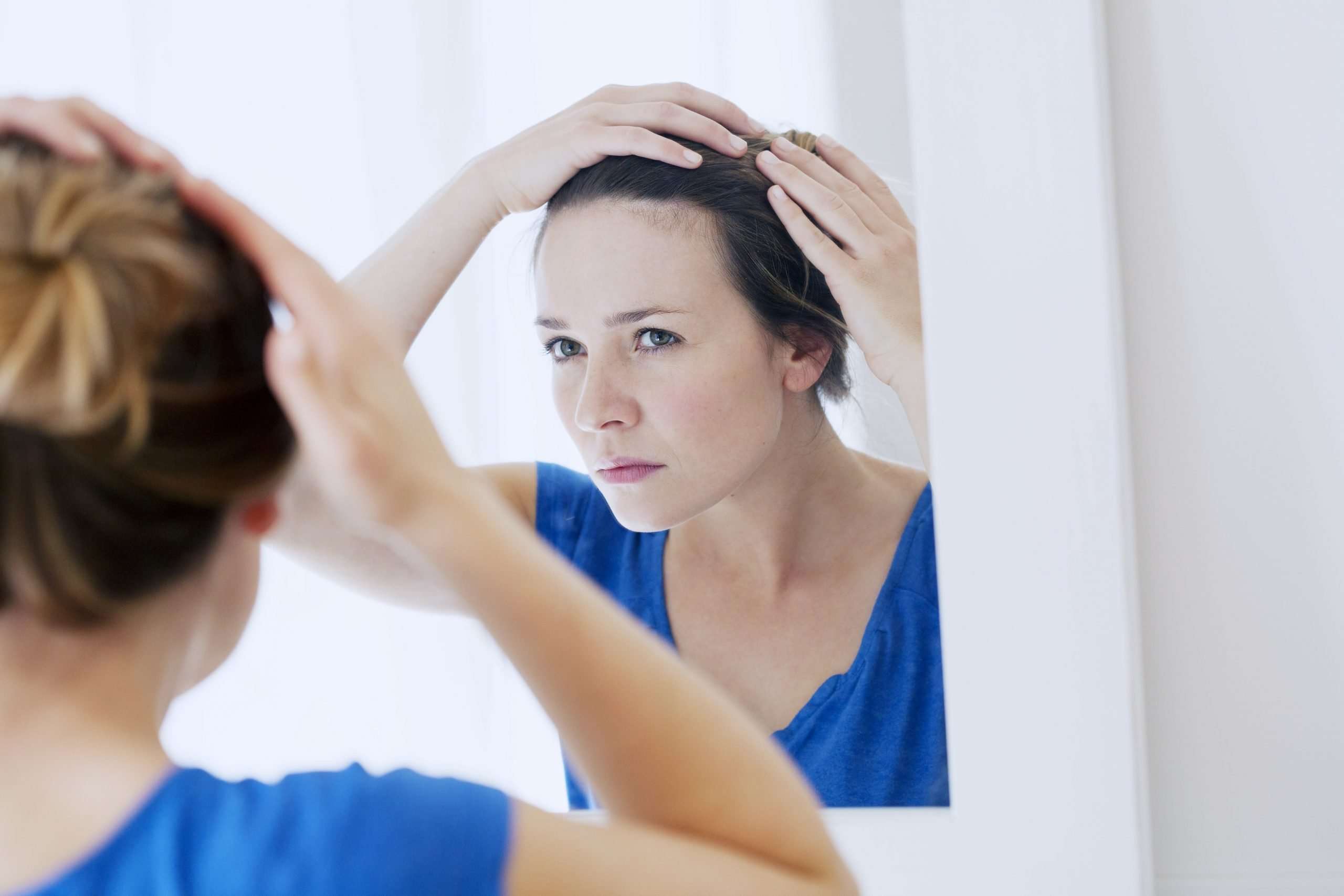 5 Reasons Why You Have an Itchy Scalp