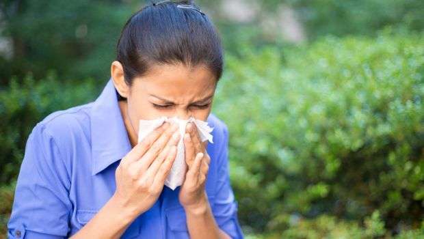 5 Remarkable Home Remedies for Seasonal Allergies