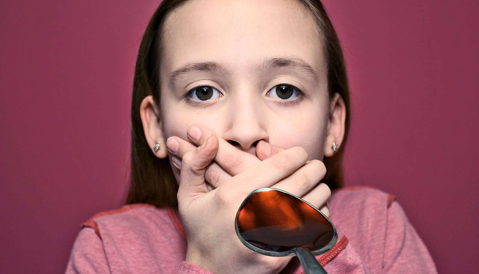 5 things parents should know about coughing kids