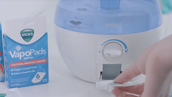 5 Top Picks: Humidifier For Allergies And Sinus (Goodbye, Stuffy Nose)
