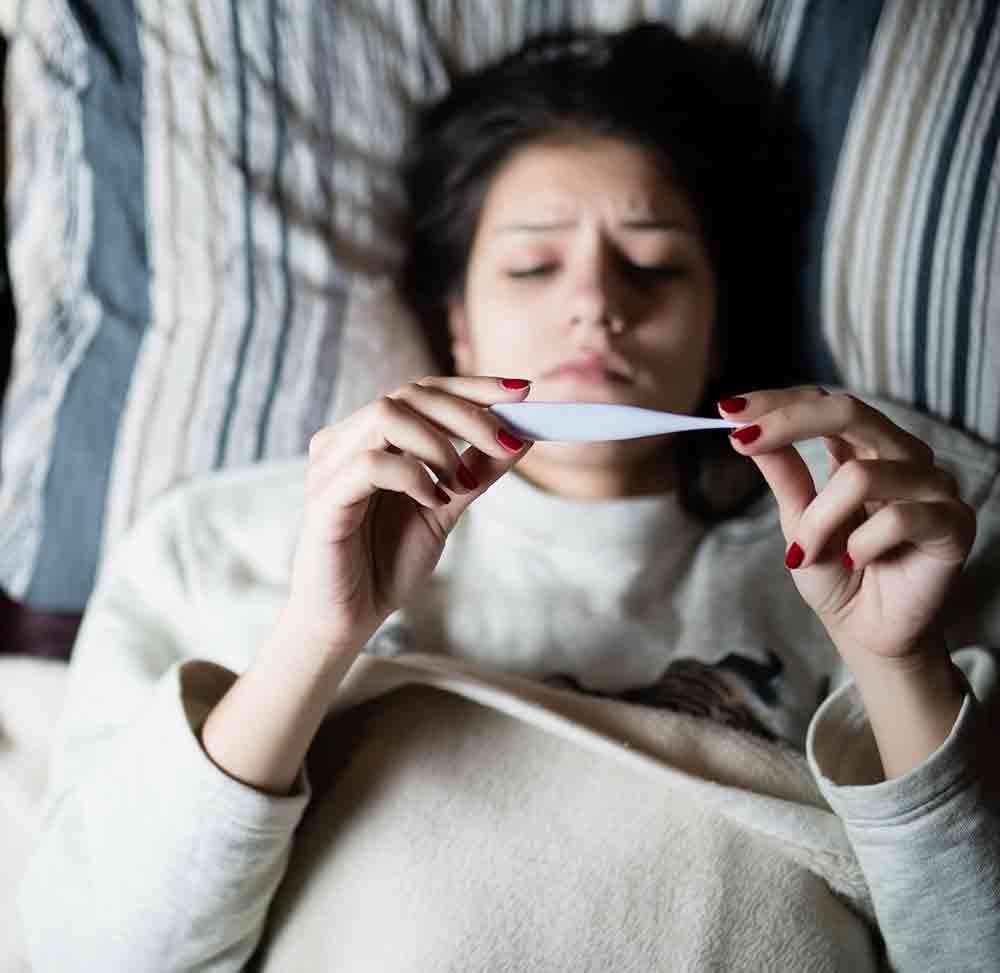 5 Ways to Prepare for Flu Season