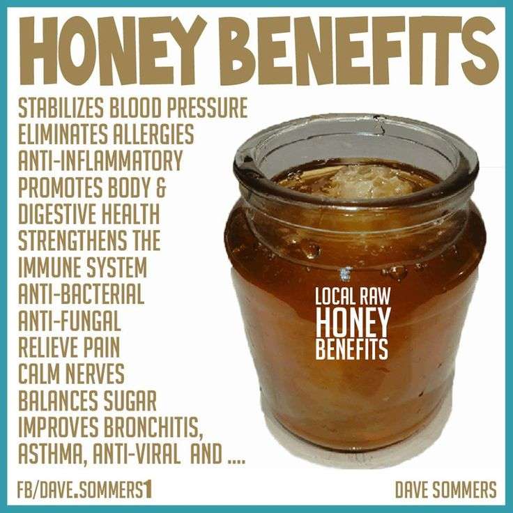 59 best images about The Benefits of Raw Honey on ...