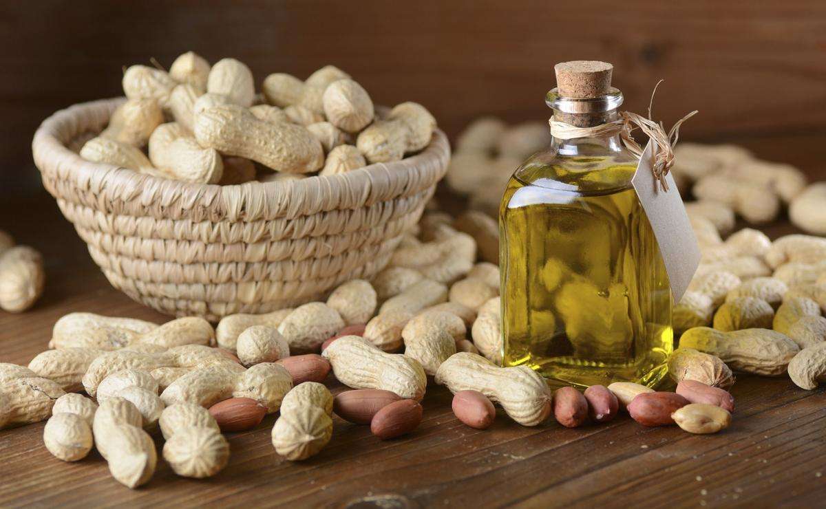 6 Easily Available Peanut Oil Substitutes You