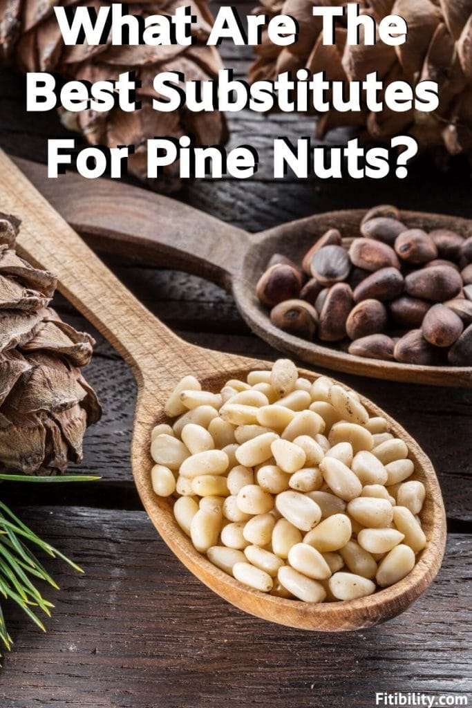 7 Alternatives to Pine Nuts You Might Have in Your Pantry ...