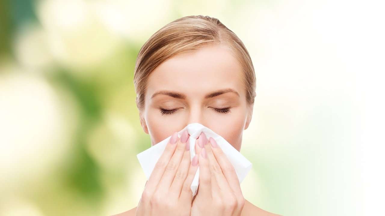 7 Breakthrough Remedies To Soothe Your Spring Allergies ...