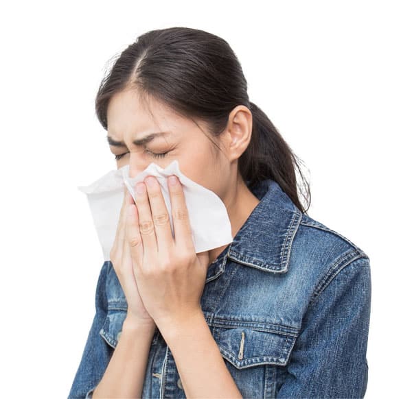 7 Types of Asthma &  Their Symptoms