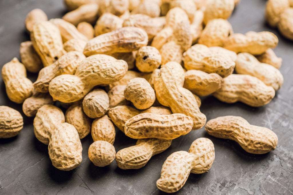 A Cure for Peanut Allergies Could Be Available as Soon as 2020