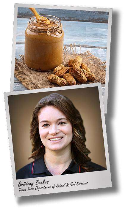 AFSs Backus participates in $3.3 M study to develop peanut allergy ...