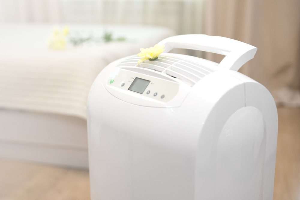 Air Purifier vs Humidifier: Which is Better for Your Baby?