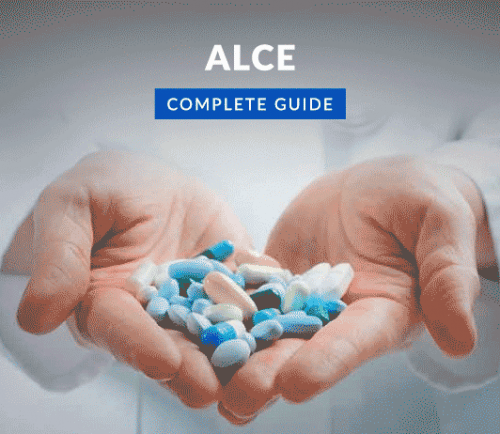 Alce: Uses, Dosage, Side Effects, Price, Composition, Precautions &  More