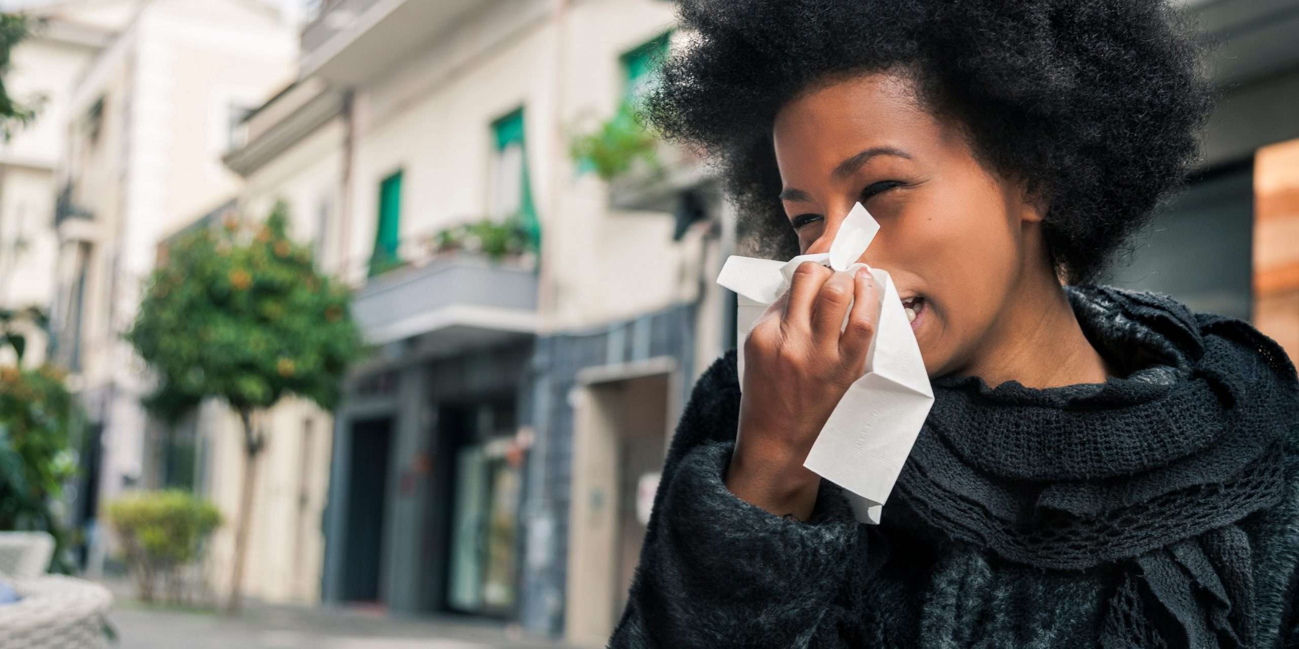 Allergic Asthma: 5 Facts About This Terrible Condition