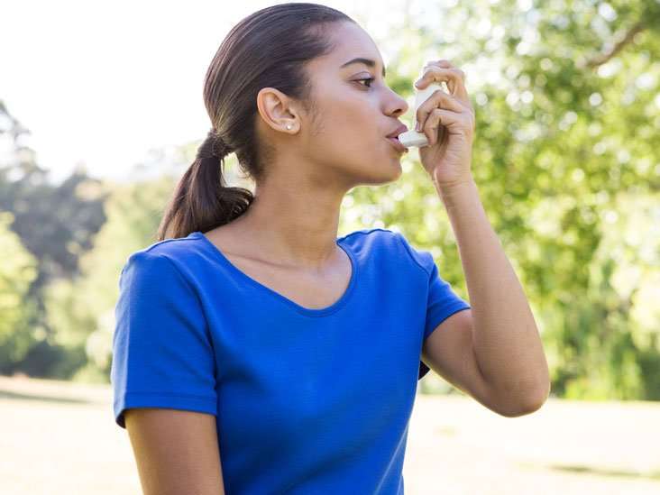 Allergic Asthma: Causes, Symptoms, and Diagnosis