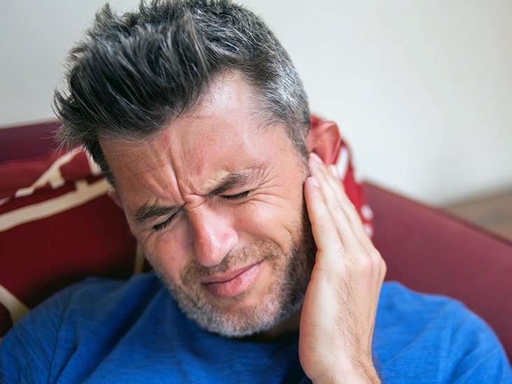 Allergies and ear pain: Causes, diagnosis, and treatment