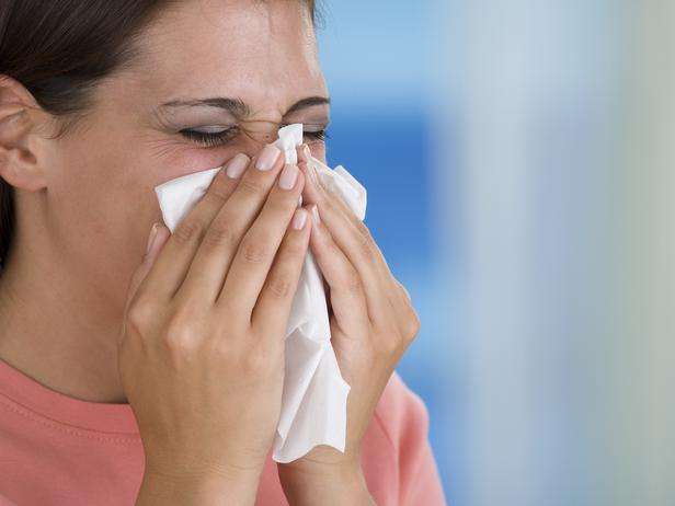 Allergies &  Asthma: Sublingual Immunotherapy (SLIT)