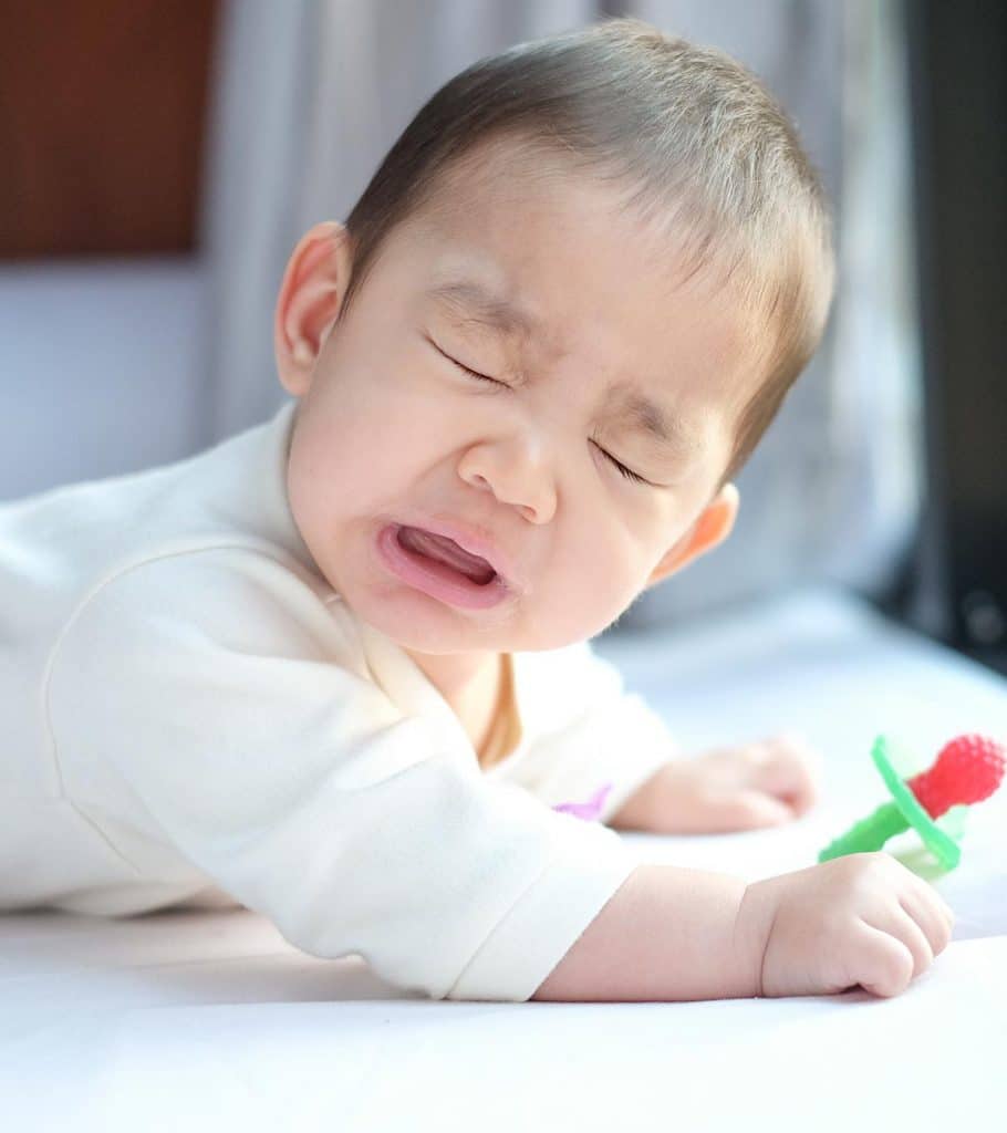 Allergies In Babies: Causes, Symptoms And Management