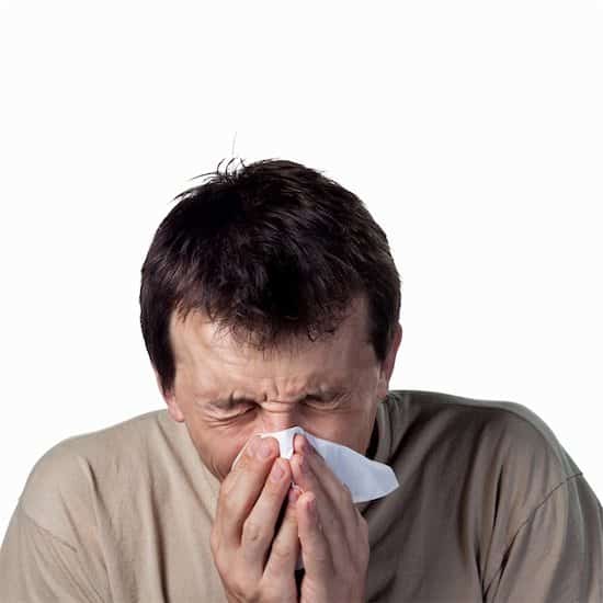 Allergies or Sinuses: How to Tell the Difference