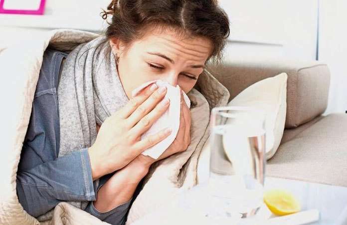 Allergies  Symptoms and Causes