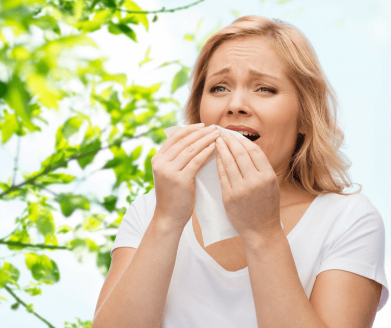 Allergies: The Facts About Seasonal Allergies
