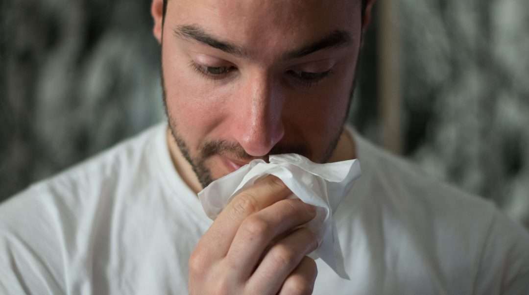 Allergies Vs. Sinus Infection