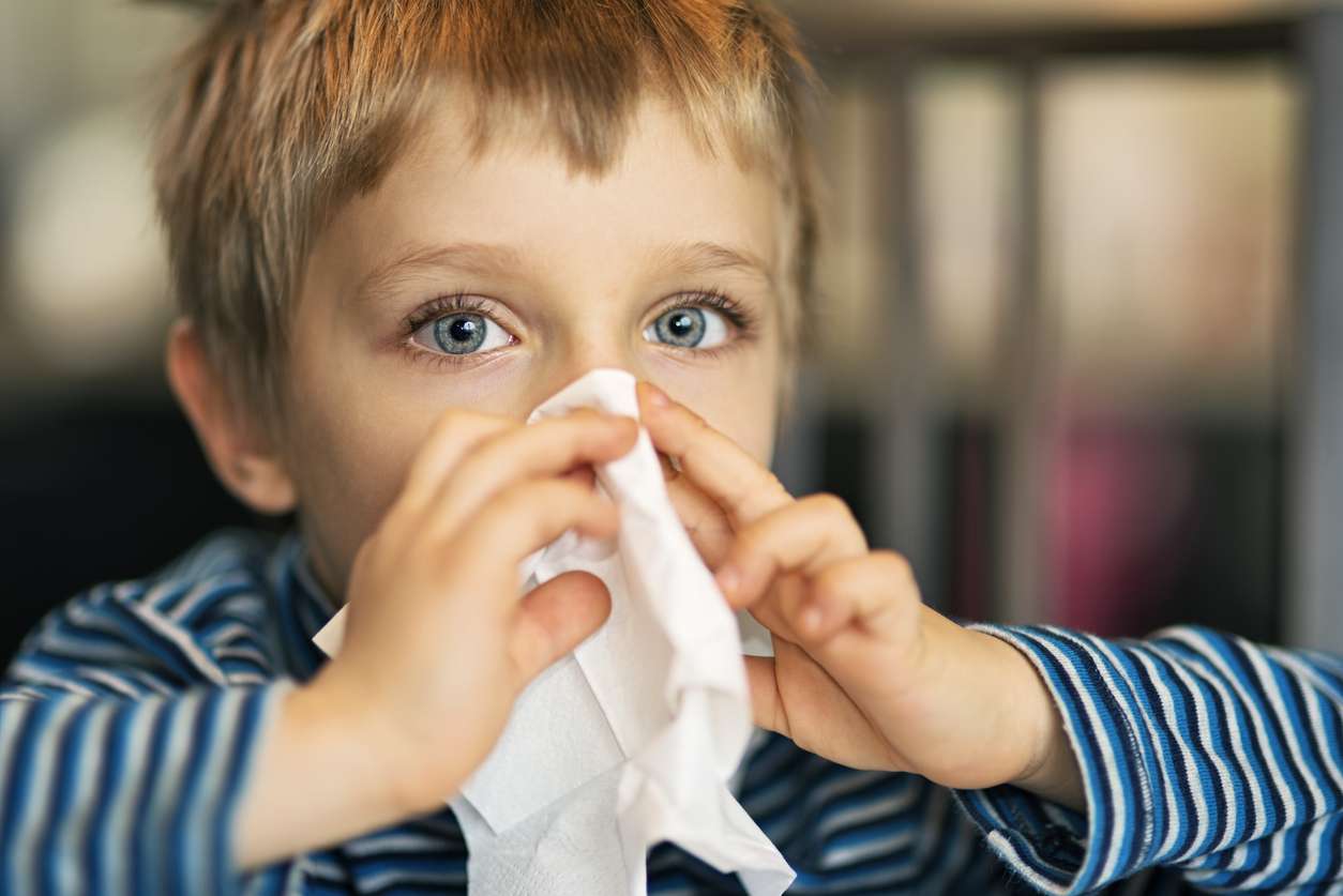 Allergy &  Asthma Care of Waco