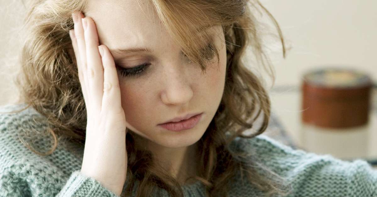 Allergy Headache: Can Allergies Cause Headaches?