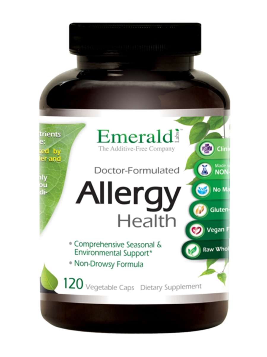 Allergy Health