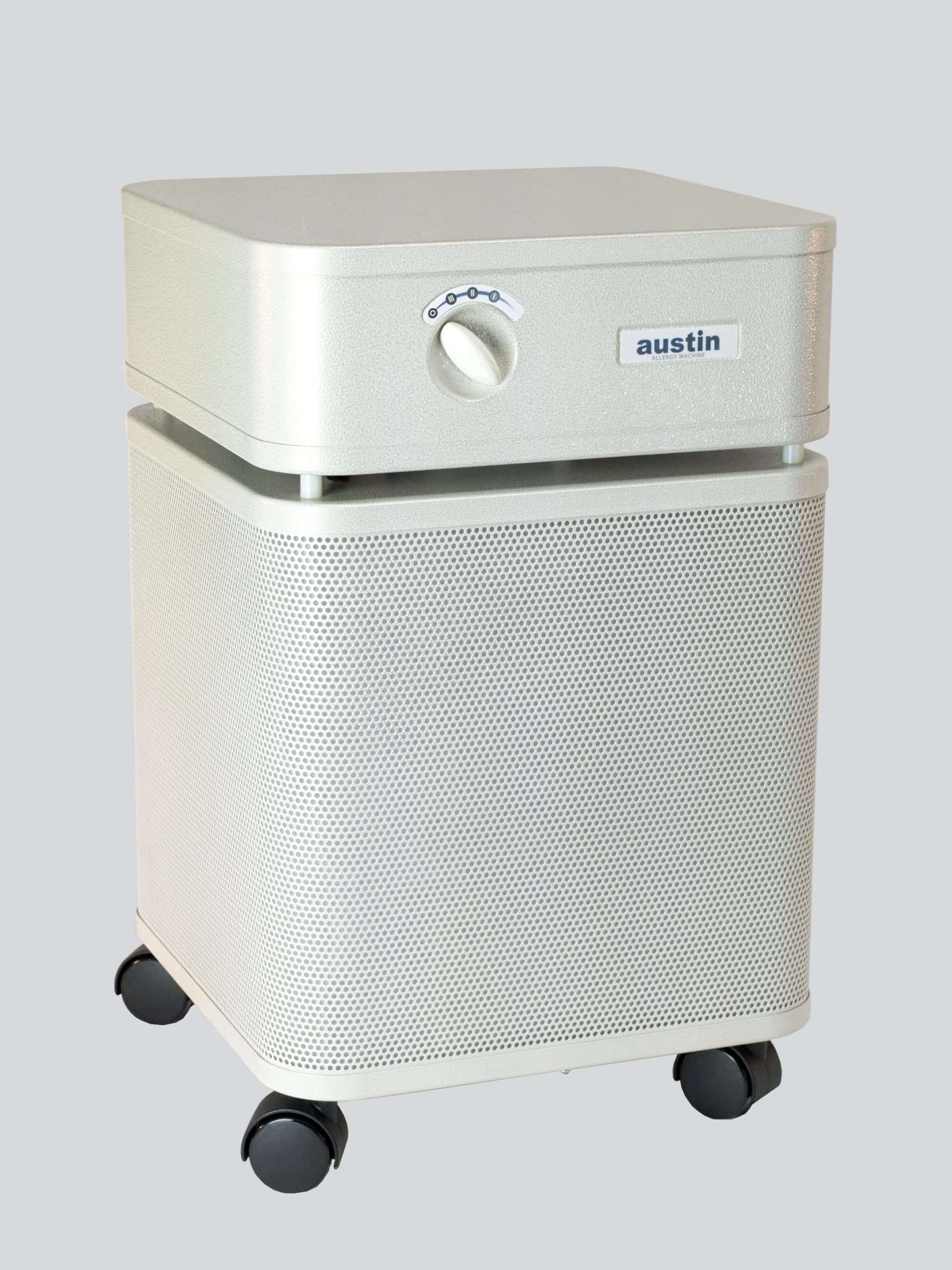 Allergy Machine (Best Air Purifier For Allergies)