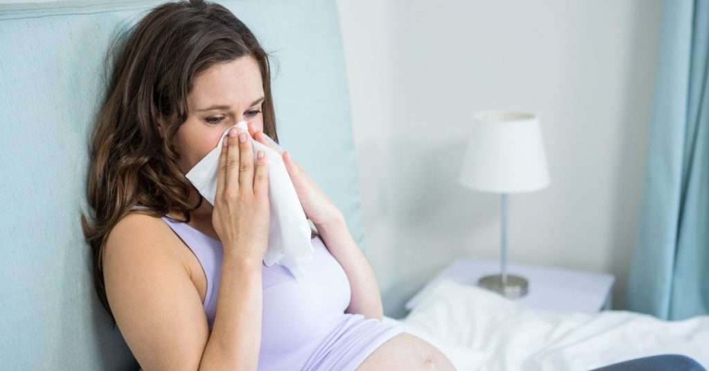 Allergy Medications During Pregnancy: Are They Safe?