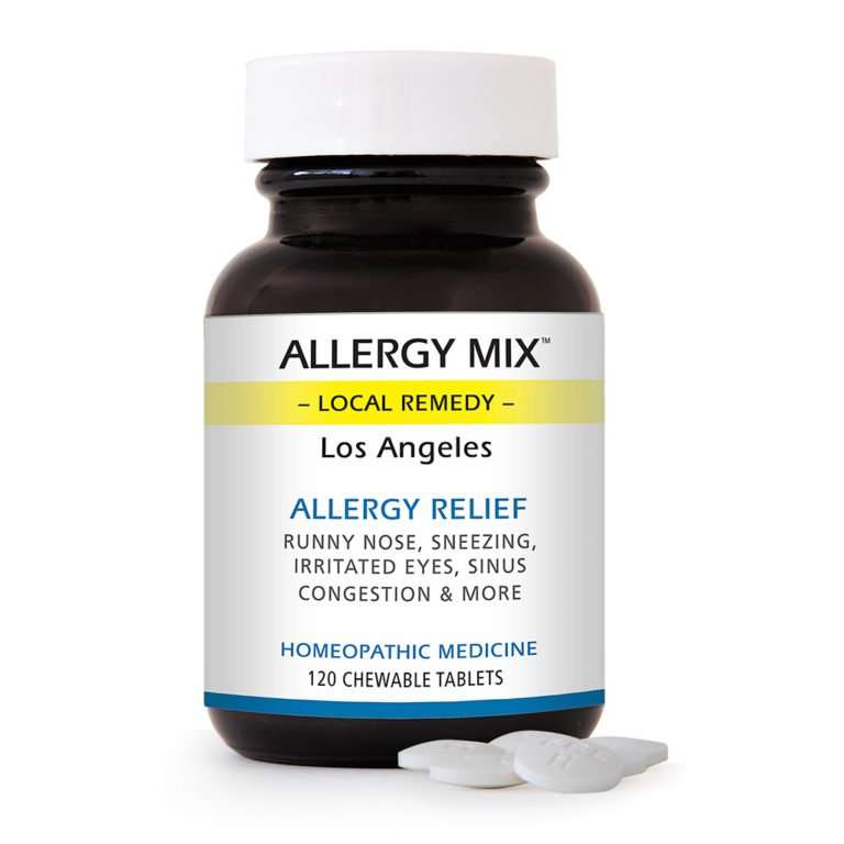 Allergy Tablets: Allergy Mix Los Angeles  Get Yours Now ...