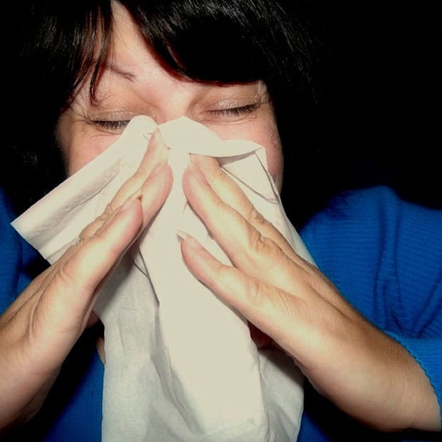 An Allergy Season Survival Guide For Your Eyes  Tifton GA