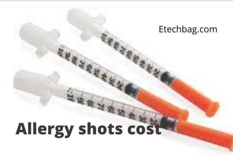 are allergy shots covered by insurance in 2021 etechbag