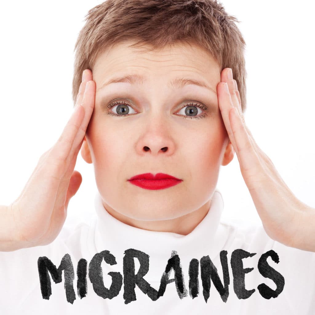 Are Migraine Headaches related to Food Allergies