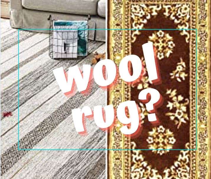 Are Wool Rugs Bad For Allergies?