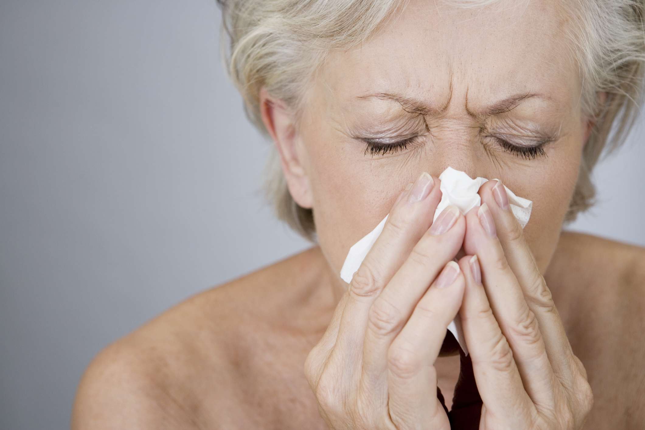 Bad Allergies? Why Sinus Surgery May Help You Avoid Asthma ...