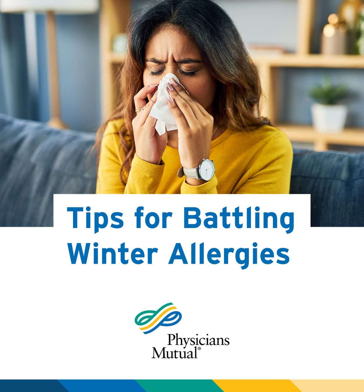 Battling Winter Allergies