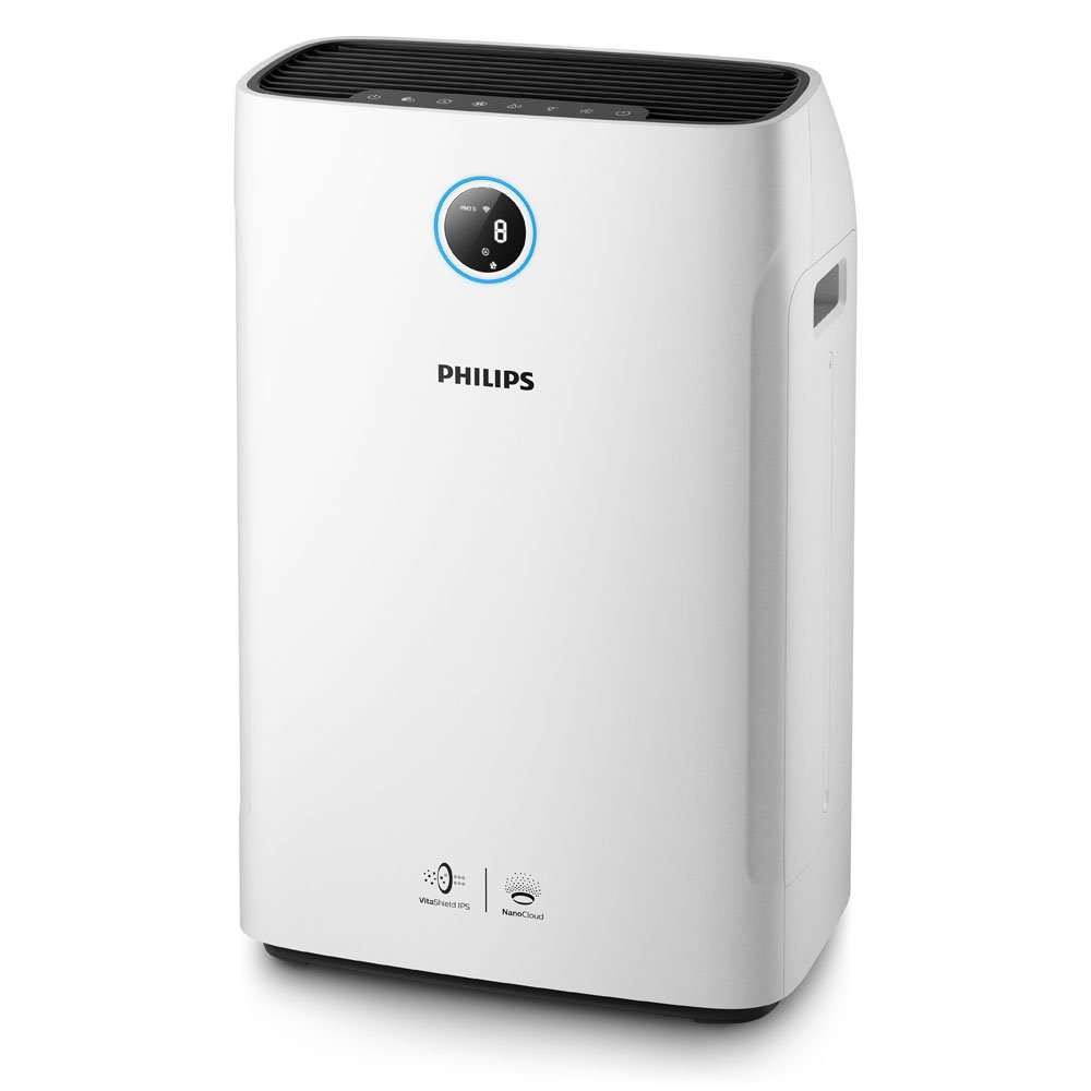 Best air purifiers  to improve indoor air quality and ...
