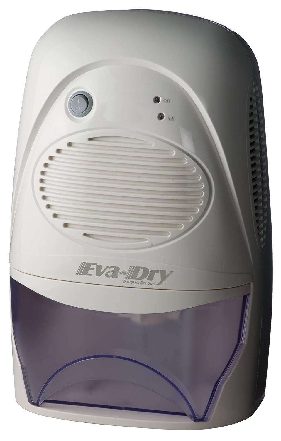 Best Dehumidifiers for Dust Mites and Allergies