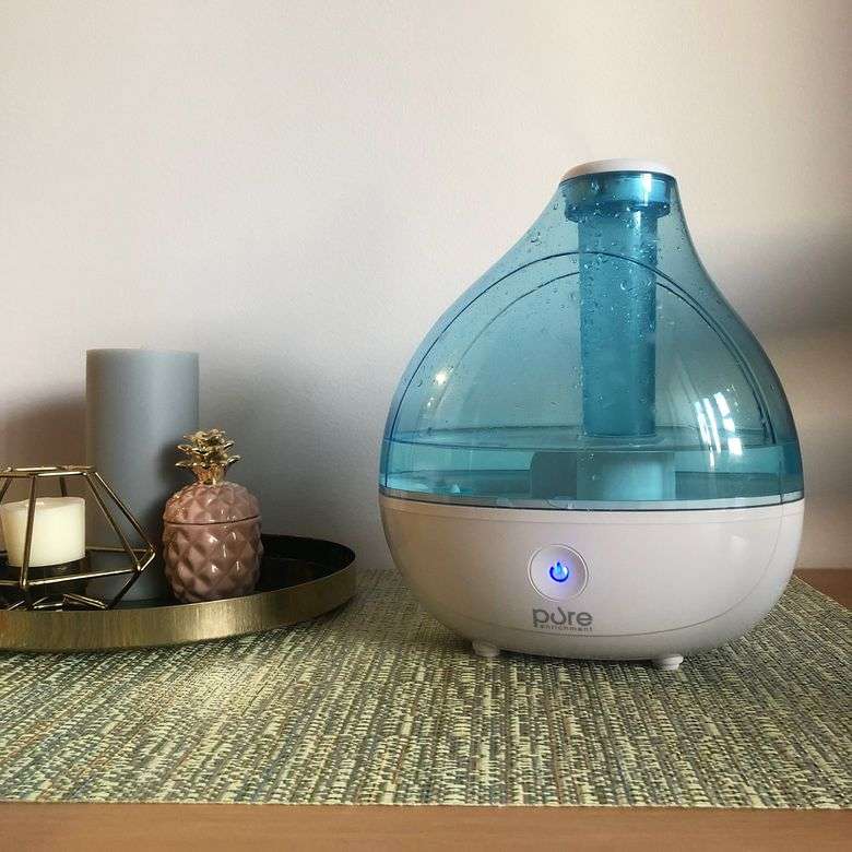 Best Humidifiers For Allergies Dry Skin 2021