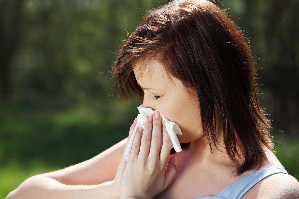 Best Treatments for Allergy Cough » healthlifesecrets.com